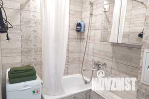 1-к квартира, посуточно, 30м2, 3/5 этаж