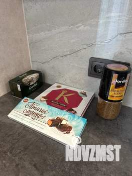 1-к квартира, посуточно, 37м2, 4/20 этаж