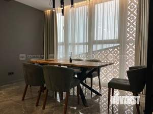 3-к квартира, на длительный срок, 91м2, 19/21 этаж