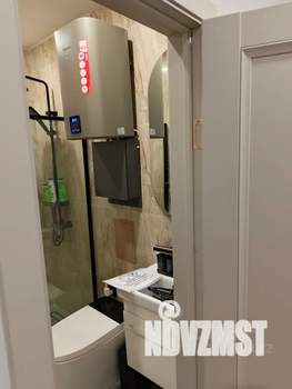 Студия квартира, посуточно, 20м2, 1/3 этаж