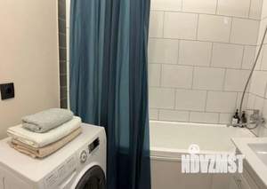 2-к квартира, посуточно, 50м2, 1/1 этаж