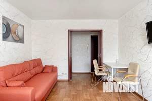 2-к квартира, посуточно, 46м2, 3/9 этаж