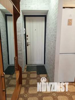 2-к квартира, посуточно, 35м2, 4/12 этаж