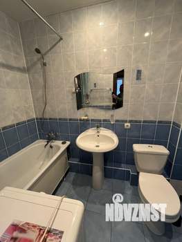 1-к квартира, на длительный срок, 42м2, 4/9 этаж