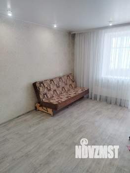 1-к квартира, на длительный срок, 38м2, 9/10 этаж