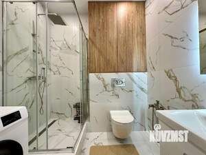 1-к квартира, на длительный срок, 42м2, 14/21 этаж