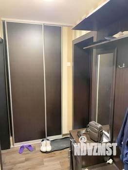 1-к квартира, на длительный срок, 40м2, 4/5 этаж