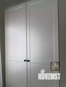 1-к квартира, на длительный срок, 55м2, 3/17 этаж