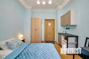 1-к квартира, посуточно, 15м2, 1/1 этаж