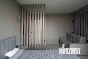 1-к квартира, на длительный срок, 45м2, 7/26 этаж