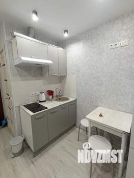 Студия квартира, на длительный срок, 15м2, 3/9 этаж