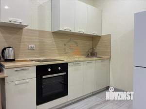 Студия квартира, на длительный срок, 30м2, 7/19 этаж