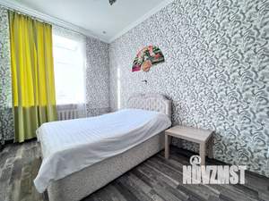 2-к квартира, посуточно, 52м2, 2/4 этаж