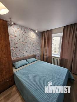 3-к квартира, на длительный срок, 59м2, 3/5 этаж