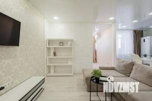 1-к квартира, посуточно, 50м2, 1/1 этаж