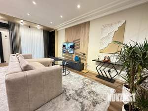 3-к квартира, на длительный срок, 120м2, 5/6 этаж