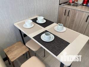 Студия квартира, посуточно, 27м2, 1/3 этаж