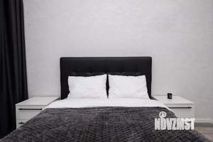 2-к квартира, посуточно, 37м2, 1/1 этаж