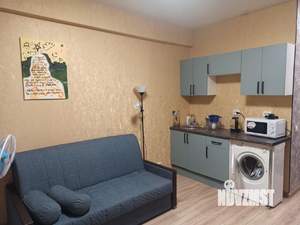 1-к квартира, на длительный срок, 20м2, 3/5 этаж