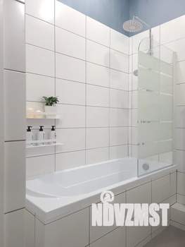 1-к квартира, посуточно, 36м2, 22/23 этаж