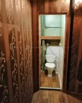 2-к квартира, на длительный срок, 45м2, 1/5 этаж