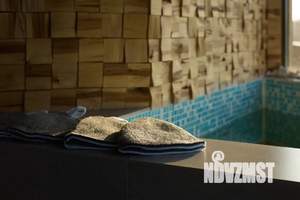 1-к квартира, посуточно, 35м2, 7/7 этаж