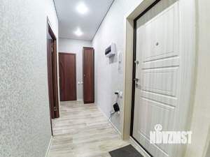 2-к квартира, посуточно, 56м2, 1/12 этаж