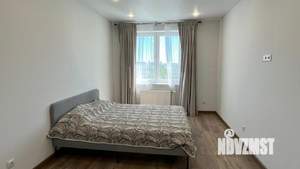 2-к квартира, на длительный срок, 57м2, 7/22 этаж