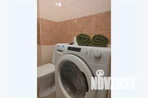 1-к квартира, посуточно, 27м2, 2/7 этаж