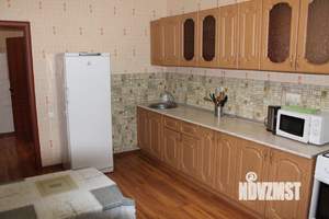 1-к квартира, посуточно, 49м2, 8/9 этаж