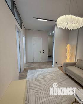 2-к квартира, на длительный срок, 57м2, 20/20 этаж