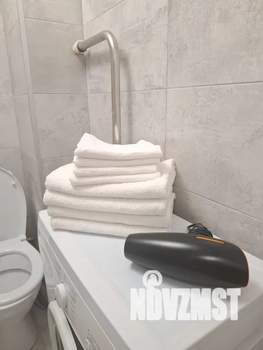 1-к квартира, посуточно, 33м2, 3/10 этаж