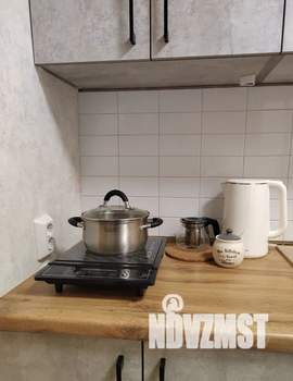 Студия квартира, посуточно, 20м2, 3/5 этаж