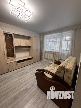 1-к квартира, на длительный срок, 30м2, 2/5 этаж