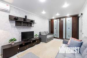 1-к квартира, посуточно, 31м2, 1/5 этаж