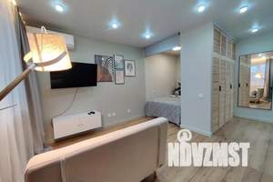 1-к квартира, посуточно, 30м2, 1/5 этаж