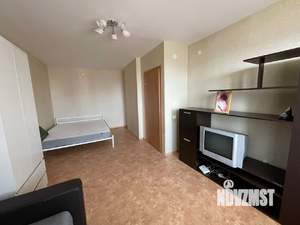 1-к квартира, на длительный срок, 38м2, 13/18 этаж