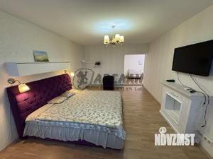 1-к квартира, на длительный срок, 57м2, 8/10 этаж