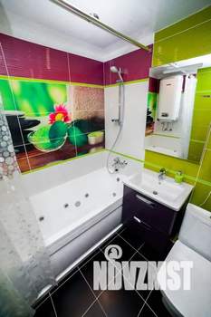 1-к квартира, посуточно, 36м2, 8/9 этаж