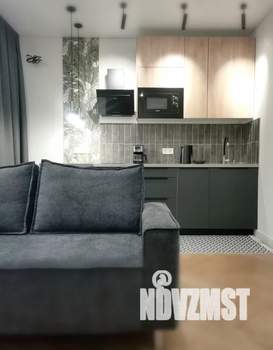 Студия квартира, посуточно, 28м2, 5/8 этаж
