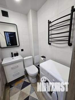 1-к квартира, посуточно, 31м2, 2/9 этаж