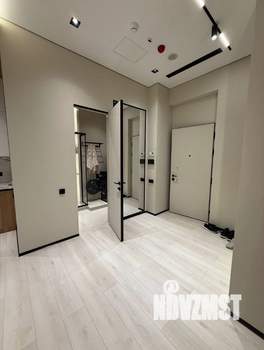 1-к квартира, на длительный срок, 45м2, 18/21 этаж