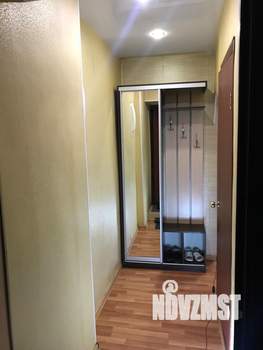 1-к квартира, посуточно, 36м2, 1/5 этаж