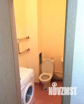 1-к квартира, на длительный срок, 41м2, 6/20 этаж