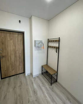 1-к квартира, на длительный срок, 40м2, 10/13 этаж