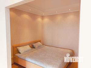 Студия квартира, на длительный срок, 40м2, 10/10 этаж