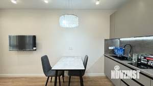 2-к квартира, на длительный срок, 38м2, 12/24 этаж