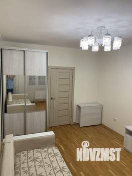 2-к квартира, на длительный срок, 60м2, 7/12 этаж