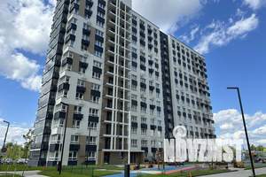 1-к квартира, посуточно, 31м2, 12/15 этаж