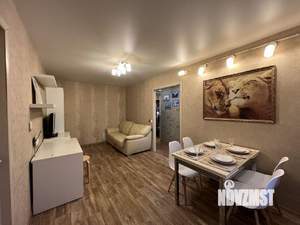 2-к квартира, на длительный срок, 45м2, 3/5 этаж